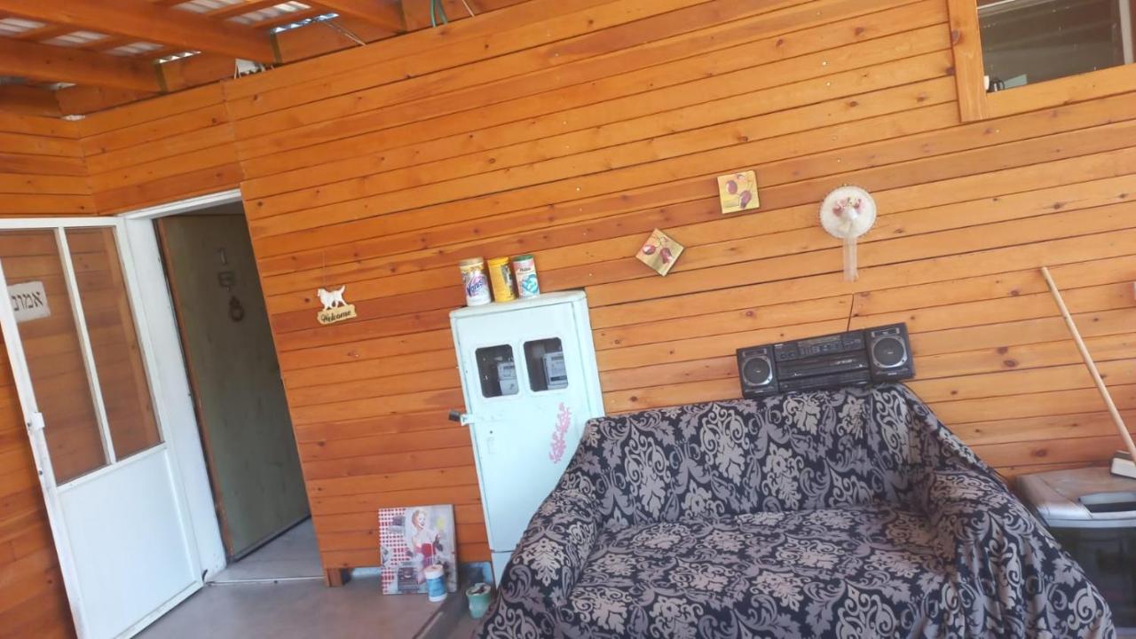 Naftali Albilia קריית שמונה מראה חיצוני תמונה